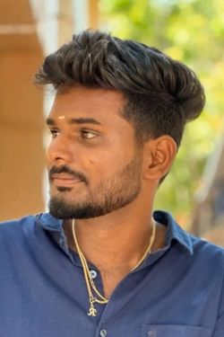 Balaji 's photo