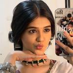 Simmi pandey's photo