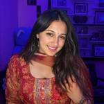 Aliya Cheetry's photo