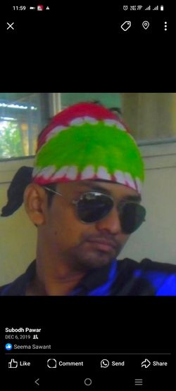 Harish Prajapati's photo