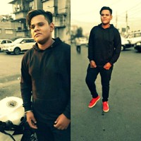 Syed moinuddin 's photo