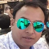 Rajesh Halder's photo