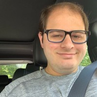 Aaron Friedman's photo