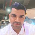 Dinesh Kumar's photo