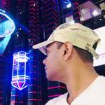 Ish's photo