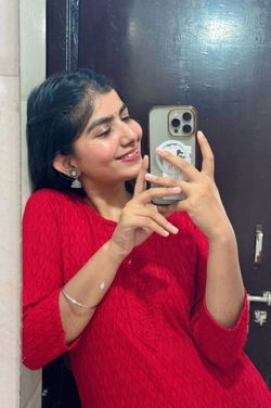 Sweta Rajalwad's photo