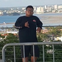 Jovon Fernandez's photo