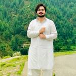 Kiramat Ullah's photo