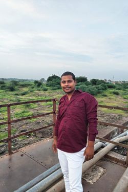 Sahil Yadav's photo