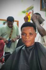 Delvin Ngouala's photo