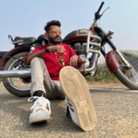 Atul Bhardwaj's photo