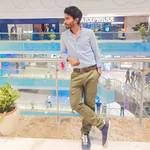 Nirbhay Kumar's photo