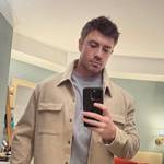 Thomas Wilson's photo