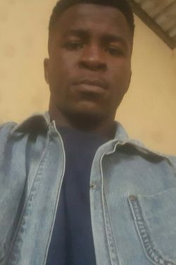 Mezaque Timba's photo