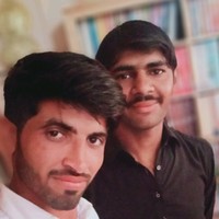 Sarfaraz ahmed 's photo