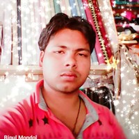 Bipul Mondol 's photo