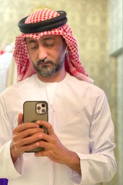bu Ghanim's photo