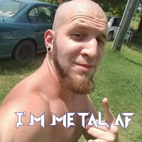Metalhead69's photo