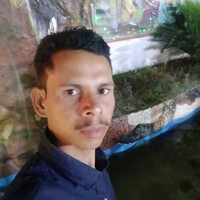 Raghav Dixit's photo