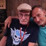 Michael Goodman's photo