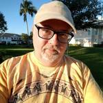 Bruce Archer's photo