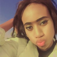 Boss lady 's photo