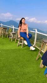 Janti Ekasari's photo