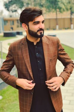 Sajjad's photo