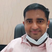 ROSHAN GEORGE's photo