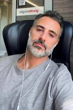 James Harris's photo