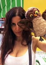 Pauline Durant's photo