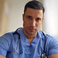 Oluche Frank's photo