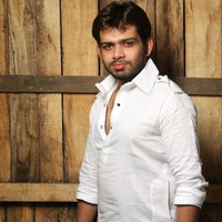 Sujith hegde's photo