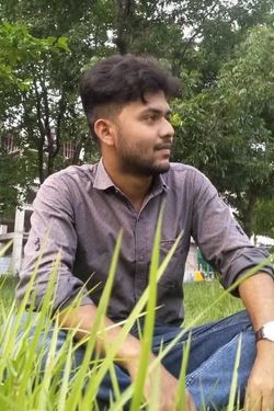 Munshi Rahat's photo