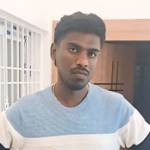 Kishore Basavaraj's photo