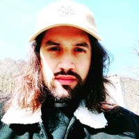 Just checking's photo