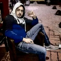 Ghassan Ibrahim's photo