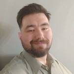 Anthony Stewart's photo