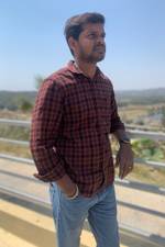 Vignesh's photo