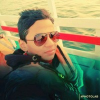 Gaming with patra Gamers world's photo