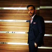 Akshya Tomer's photo