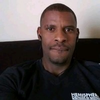 Shawn Oosthuizen's photo