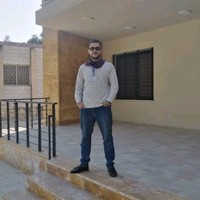 Ahmad Obeidat's photo
