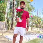 Dayanand Mishra's photo