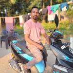 Ashis Dahanga's photo