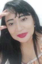 Dewi Fortuna's photo