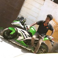 Martin Toretto's photo