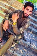 Shoaib Zaman's photo