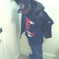 Steel comegetthiswork's photo