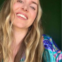 Alice Morgan's photo